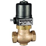 Magnatrol standard BRONZE SOLENOID VALVE TYPE "A" FULL PORT